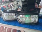 suzuki Wagon R 55 Tail Light