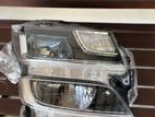 Suzuki Wagon R 55Fz Head Light