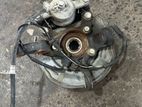 Suzuki Wagon R 55s Brake Caliper