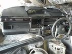 Suzuki Wagon R 55S Dash Board - Recondition