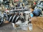 Suzuki Wagon R 55S Engine Motte - Recondition