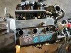 Suzuki Wagon R 55S Engine Motte - Reconditioned