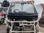 Suzuki Wagon R 55S Face Cut (FZ) - Reconditioned