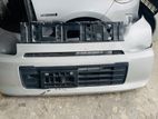 Suzuki Wagon R 55S FX Buffer Panel