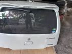 Suzuki Wagon R 55S (FX) Complete Dicky Door - Reconditioned