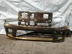 Suzuki Wagon R 55S (FZ) Front Buffer - Reconditioned