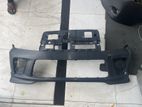 Suzuki Wagon R 55s FZ Front Bumper