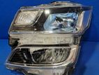 Suzuki Wagon R 55s FZ Head Lamp L