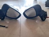 Suzuki wagon R 55s fz side mirrors