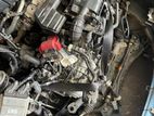 Suzuki Wagon R 55s Hustler Engine Motte With Adjuster