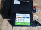 Suzuki Wagon R (55S) Hybrid Battery - Recondition