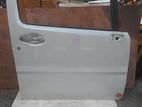Suzuki Wagon R 55S RH Front Door - reconditioned
