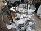 Suzuki Wagon R 55S Stingray Complete Engine-Recondition