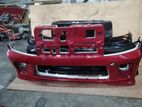 Suzuki Wagon R 55S Stingray Front Buffer Panel- Recondition