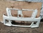 Suzuki Wagon R 55S Stingray Front Buffer - Recondition