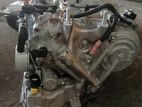 Suzuki wagon R 55S Stingray Gear Box - Recondition