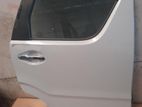 Suzuki Wagon R 55S Stingray RH Rear Door Complete - Reconditioned