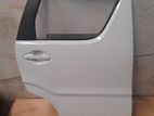 Suzuki Wagon R 55S Stingray RH Rear Door Complete - Reconditioned