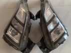 Suzuki Wagon R 55s Stringary Head Lights