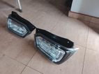 Suzuki wagon r 55s tail light