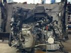 Suzuki Wagon R 55S Turbo Engine