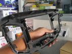 Suzuki Wagon R 7 Inch Radio Frame Panel