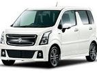 Suzuki Wagon R (80%) Leasing (12%) 2017