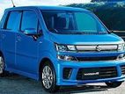 Suzuki Wagon R (80%) Leasing (12%)