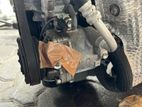 Suzuki Wagon R AC Compressor
