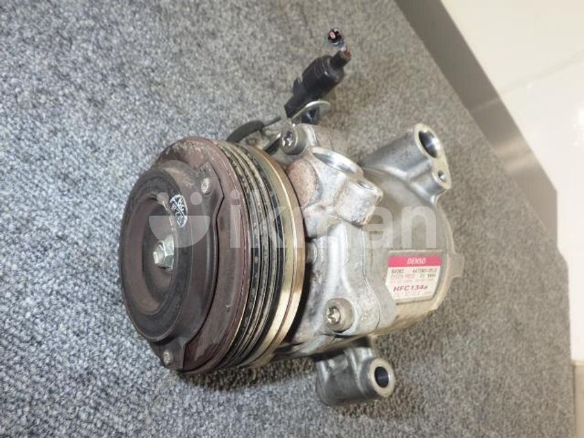 Suzuki Wagon R AC Compressor Mh55 for Sale in Colombo 15 ikman