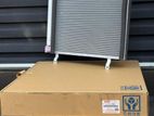 Suzuki Wagon R Ac Condenser