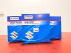 Suzuki Wagon R Ac Filter
