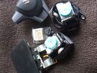 SUZUKI WAGON R AIR BAG SET