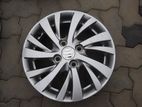 Suzuki Wagon R Alloy Wheel