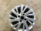 Suzuki Wagon R Alloy Wheel