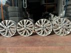 Suzuki Wagon R Alloy Wheel Set