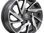Suzuki Wagon R Alloy Wheels 14"