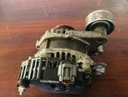 Suzuki Wagon R Alternator Repair