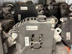 Suzuki wagon r alternators