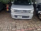 Suzuki Wagon R and Alto Cars for Rent