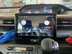 Suzuki Wagon R Android Car Player With Panel