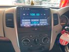 Suzuki Wagon R Android Car Setup Audio Player