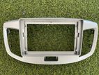 Suzuki Wagon R Android Frames 9 Inch Panel 2014 - 2016