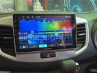 Suzuki Wagon R Android Player 9 Inch Size