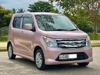 Suzuki Wagon R Auto 2014