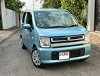 Suzuki Wagon R Available for Rent