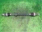 Suzuki Wagon R axel drive shaft right MH55s