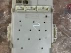 Suzuki Wagon R Body control
