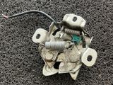 Suzuki Wagon R Bonnet Lock