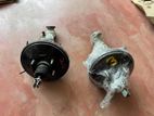 Suzuki Wagon R Brake Booster